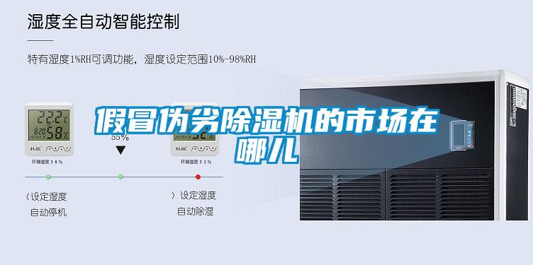 假冒伪劣91抖音免费看片的市场在哪儿