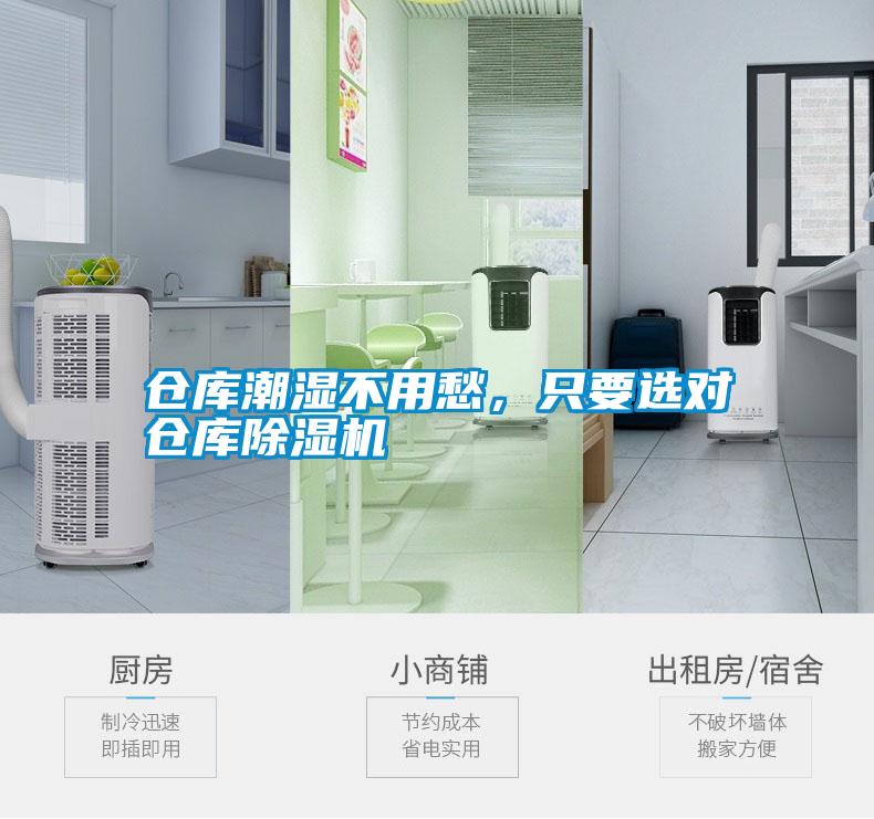 仓库潮湿不用愁，只要选对仓库91抖音免费看片