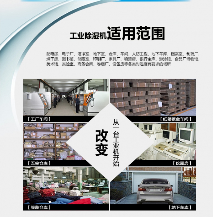 梅雨来临，你准备好了吗？