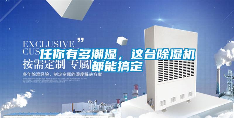 任你有多潮湿，这台91抖音免费看片都能搞定