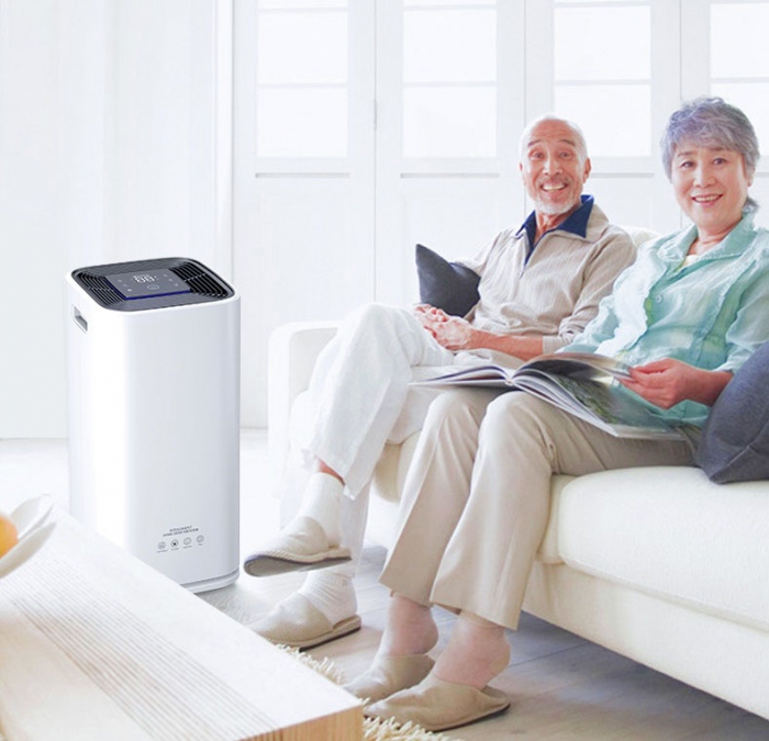冬天91抖音免费看片为什么不能除湿