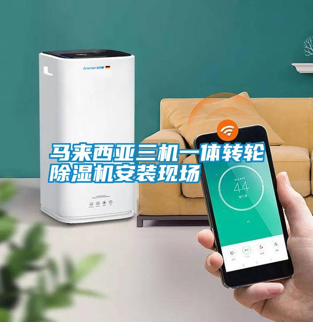马来西亚三机一体转轮91抖音免费看片安装现场
