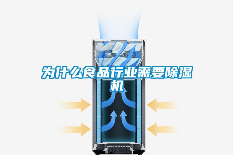 为什么食品行业需要91抖音免费看片