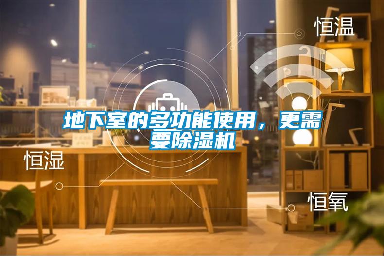 地下室的多功能使用，更需要91抖音免费看片