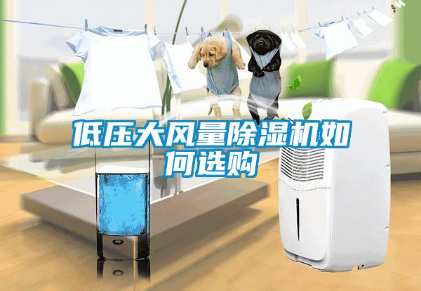 低压大风量91抖音免费看片如何选购