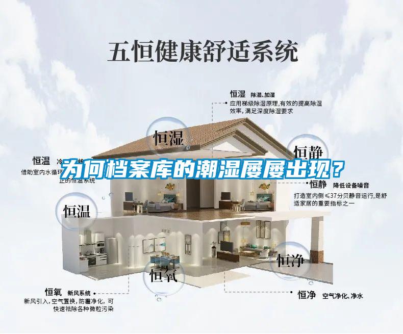 为何档案库的潮湿屡屡出现？