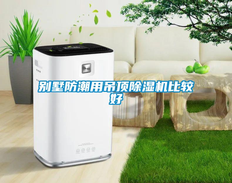 别墅防潮用吊顶91抖音免费看片比较好