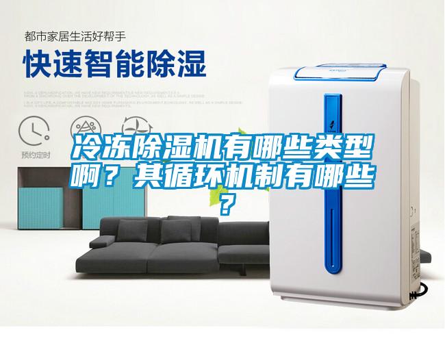 冷冻91抖音免费看片有哪些类型啊？其循环机制有哪些？