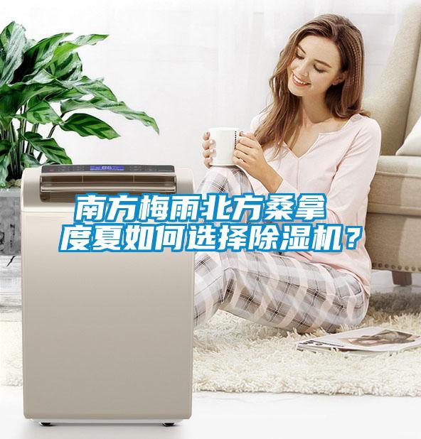 南方梅雨北方桑拿 度夏如何选择91抖音免费看片？