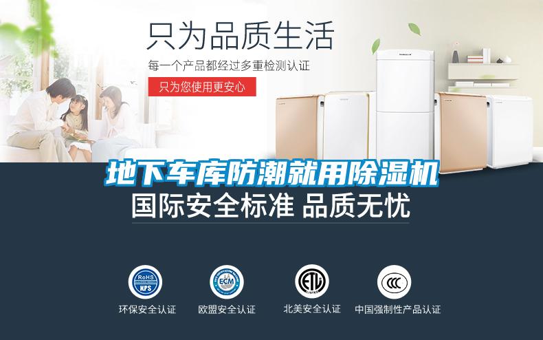 地下车库防潮就用91抖音免费看片