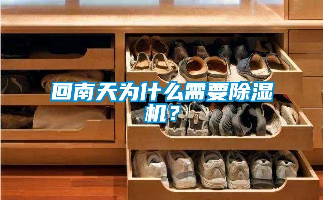 回南天为什么需要91抖音免费看片？