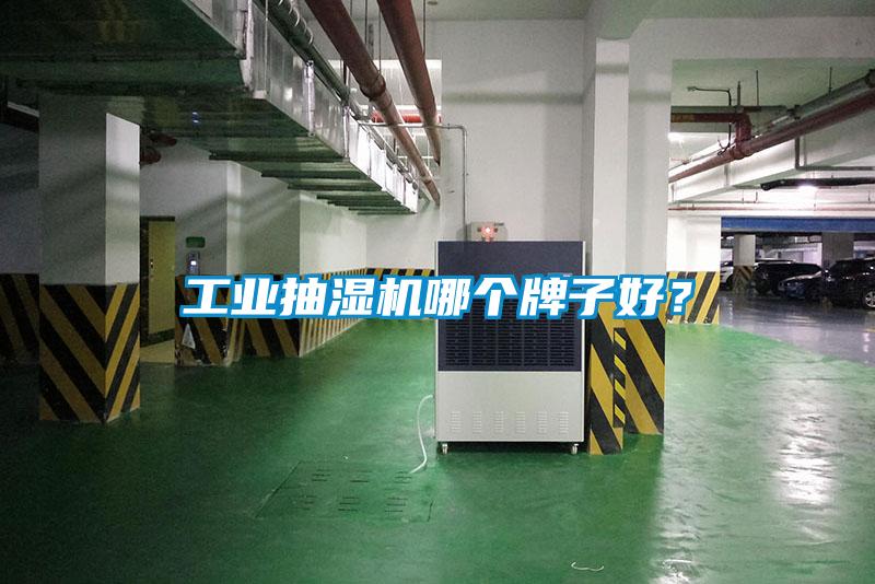 工业抽湿机哪个牌子好？