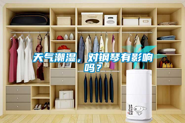 天气潮湿，对钢琴有影响吗？