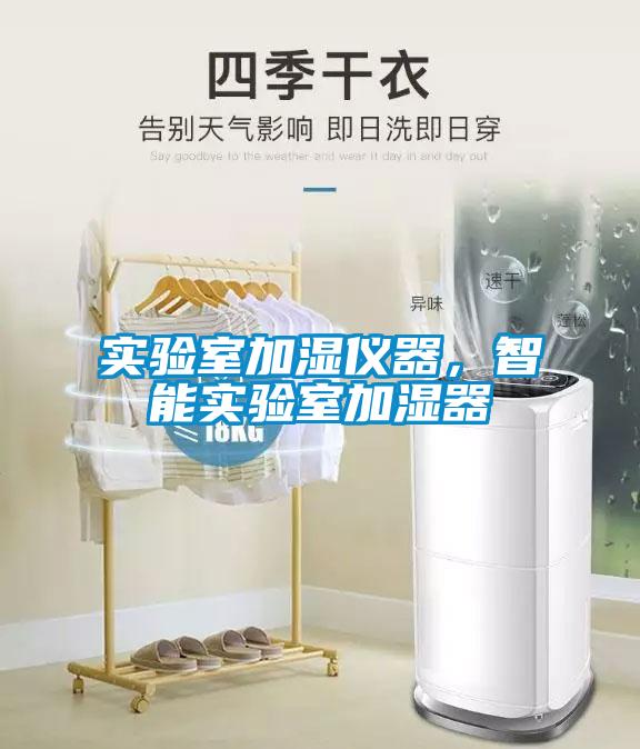 实验室加湿仪器，智能实验室加湿器