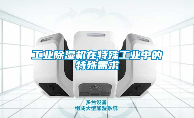 工业91抖音免费看片在特殊工业中的特殊需求