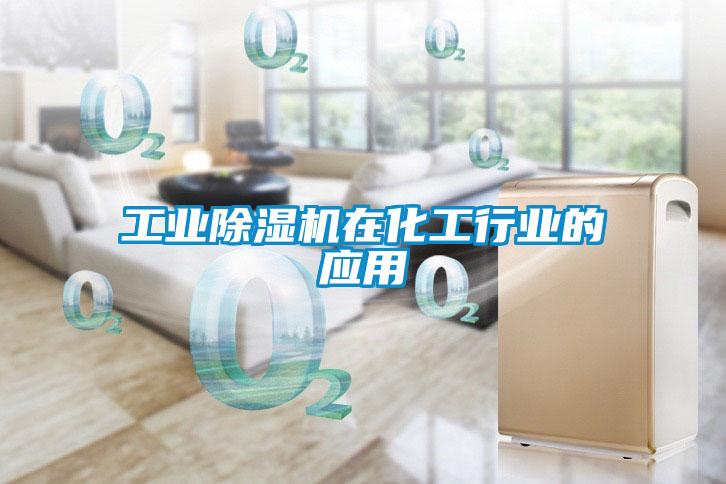 工业91抖音免费看片在化工行业的应用