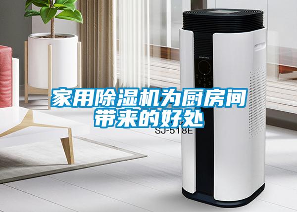 家用91抖音免费看片为厨房间带来的好处