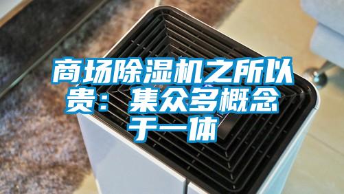 商场91抖音免费看片之所以贵：集众多概念于一体