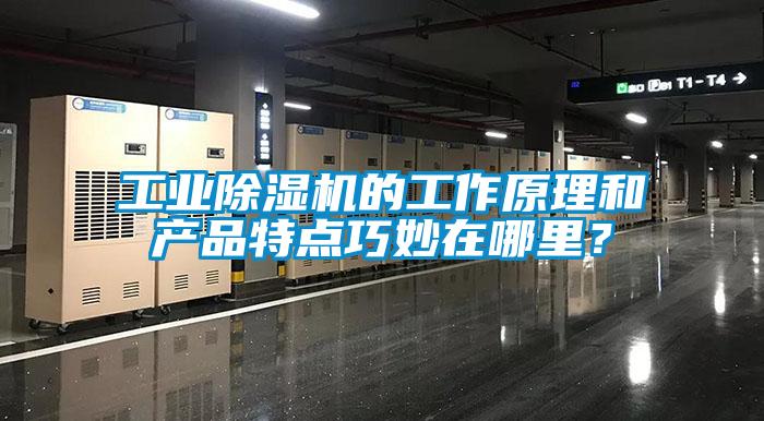 工业91抖音免费看片的工作原理和产品特点巧妙在哪里？