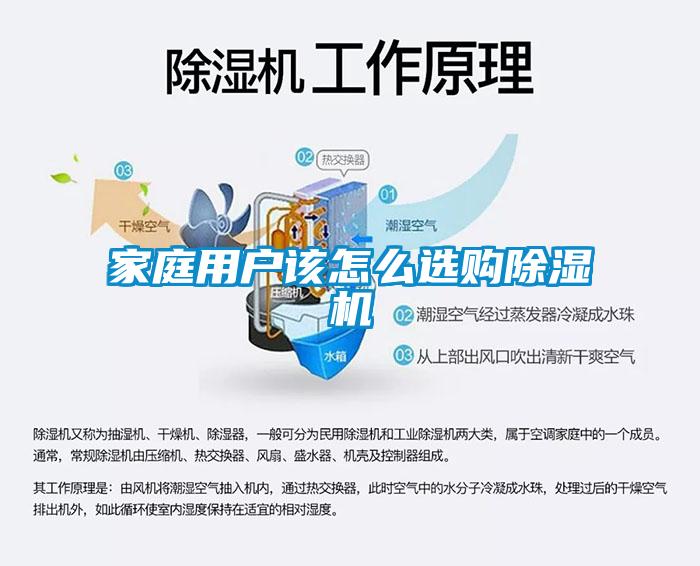 家庭用户该怎么选购91抖音免费看片