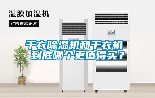 干衣91抖音免费看片和干衣机 到底哪个更值得买？