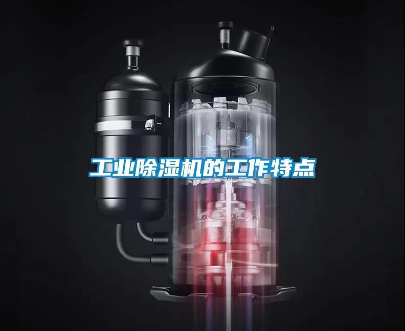 工业91抖音免费看片的工作特点