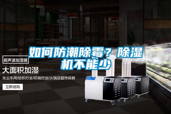 如何防潮除霉？91抖音免费看片不能少