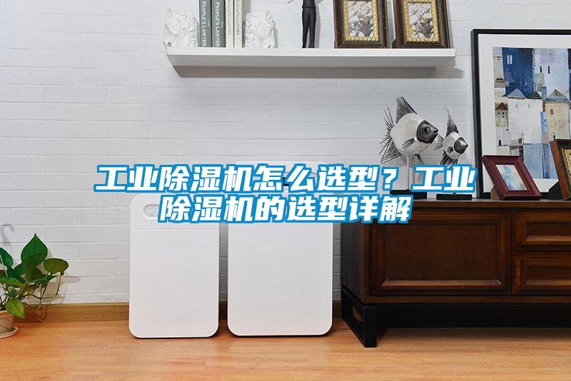 工业91抖音免费看片怎么选型？工业91抖音免费看片的选型详解