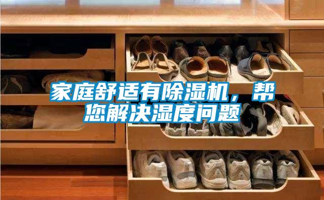 家庭舒适有91抖音免费看片，帮您解决湿度问题