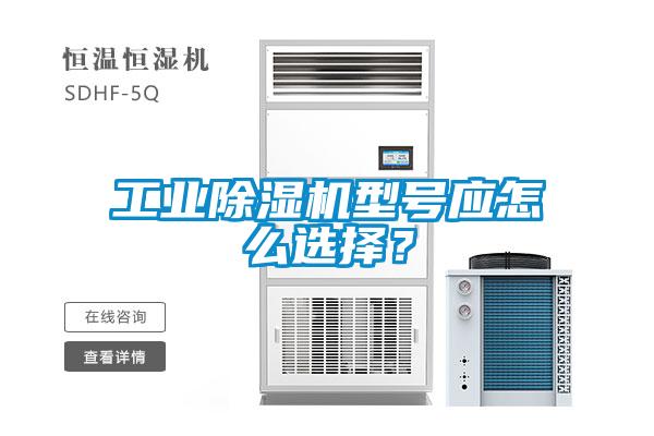 工业91抖音免费看片型号应怎么选择？