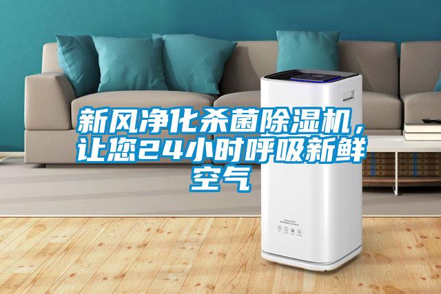 新风净化杀菌91抖音免费看片，让您24小时呼吸新鲜空气