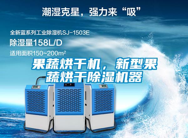 果蔬烘干机，新型果蔬烘干91抖音免费看片器