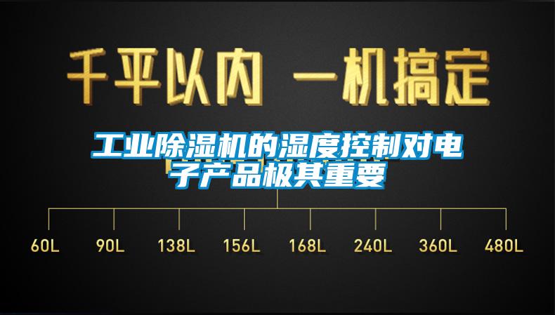 工业91抖音免费看片的湿度控制对电子产品极其重要