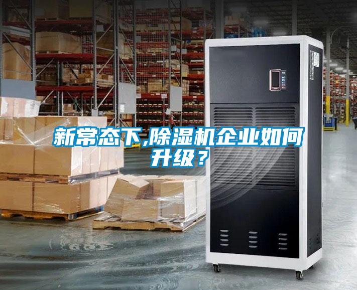 新常态下,91抖音免费看片企业如何升级？