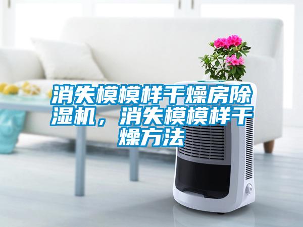 消失模模样干燥房91抖音免费看片，消失模模样干燥方法