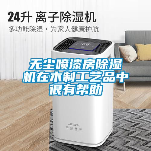 无尘喷漆房91抖音免费看片在木制工艺品中很有帮助