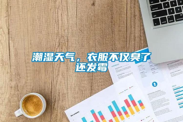 潮湿天气，衣服不仅臭了还发霉