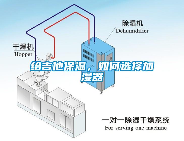 给吉他保湿，如何选择加湿器