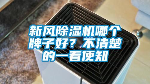 新风91抖音免费看片哪个牌子好？不清楚的一看便知