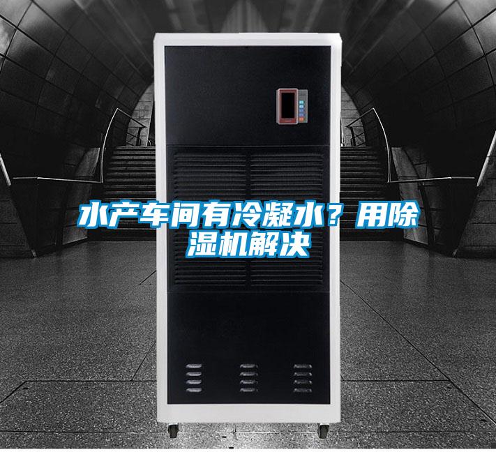 水产车间有冷凝水？用91抖音免费看片解决