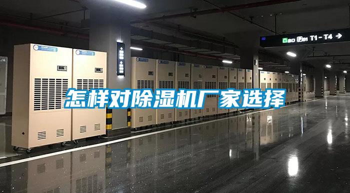 怎样对91抖音免费看片厂家选择