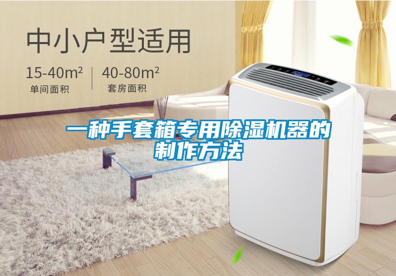 一种手套箱专用91抖音免费看片器的制作方法
