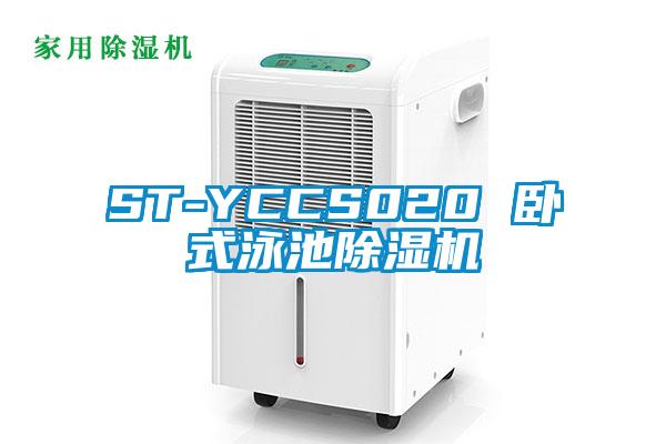 ST-YCCS020 卧式泳池91抖音免费看片