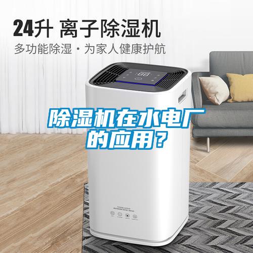 91抖音免费看片在水电厂的应用？