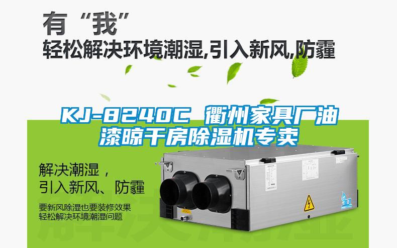 KJ-8240C 衢州家具厂油漆晾干房91抖音免费看片专卖