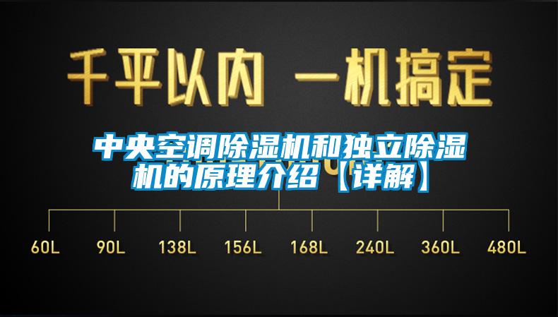 中央空调91抖音免费看片和独立91抖音免费看片的原理介绍【详解】