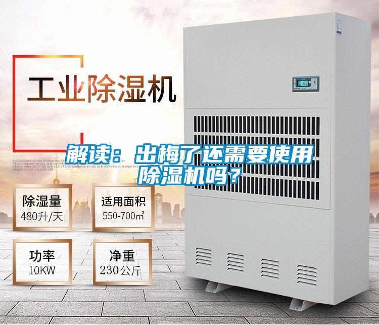 解读：出梅了还需要使用91抖音免费看片吗？