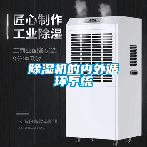 91抖音免费看片的内外循环系统