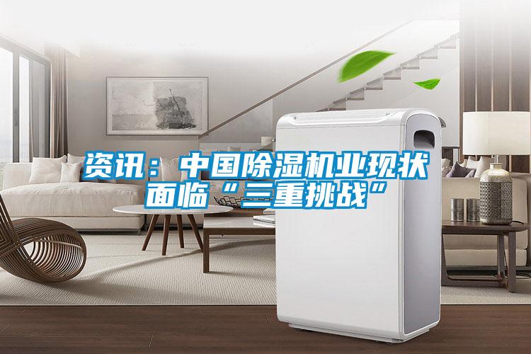 资讯：中国91抖音免费看片业现状 面临“三重挑战”