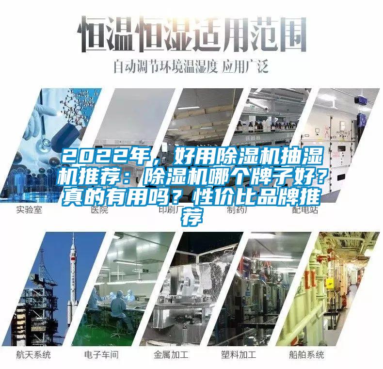 2022年，好用91抖音免费看片抽湿机推荐：91抖音免费看片哪个牌子好？真的有用吗？性价比品牌推荐